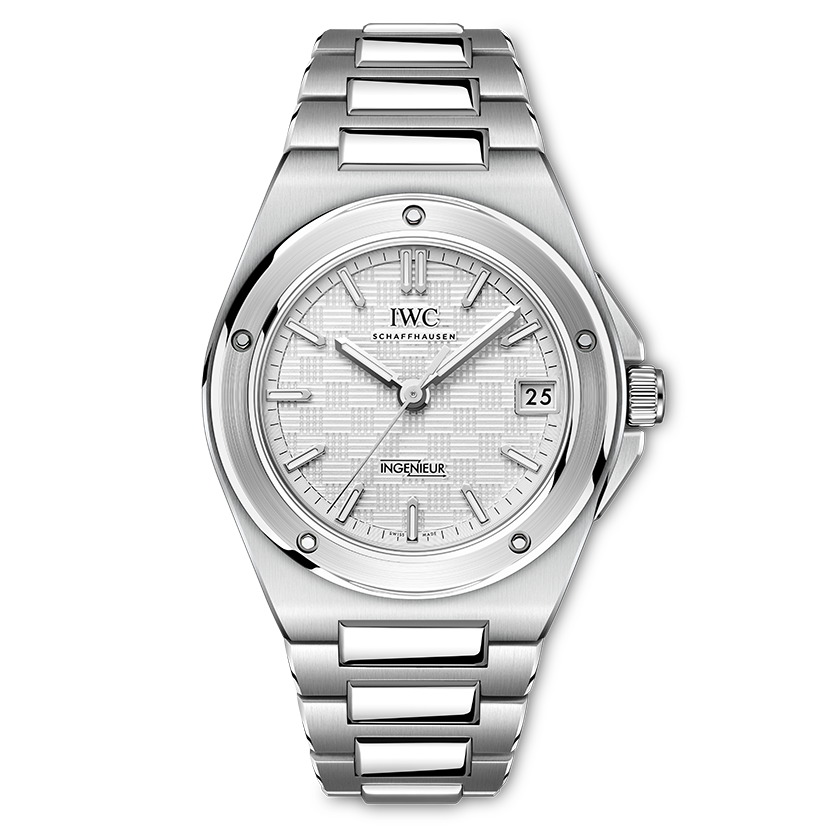 IWC Ingenieur Automatic 35 IW324901