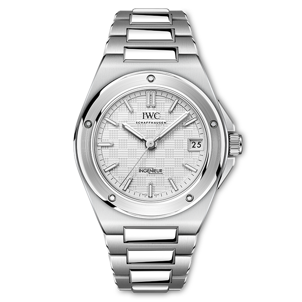 IWC Ingenieur Automatic 35 IW324901