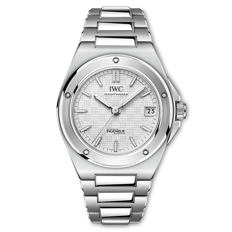 IWC Ingenieur Automatic 35 IW324901