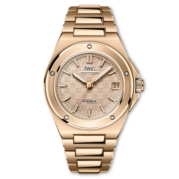 IWC Ingenieur Automatic 35 IW324903