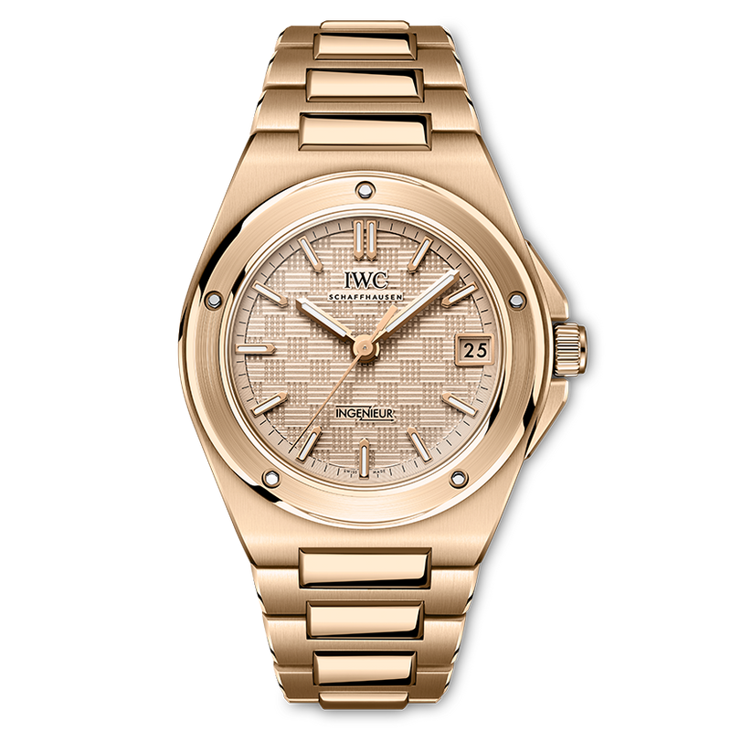 IWC Ingenieur Automatic 35 IW324903