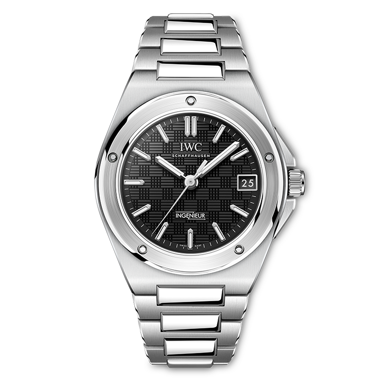 IWC Ingenieur Automatic 35 IW324906