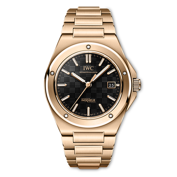 IWC Ingenieur Automatic 40 IW328702