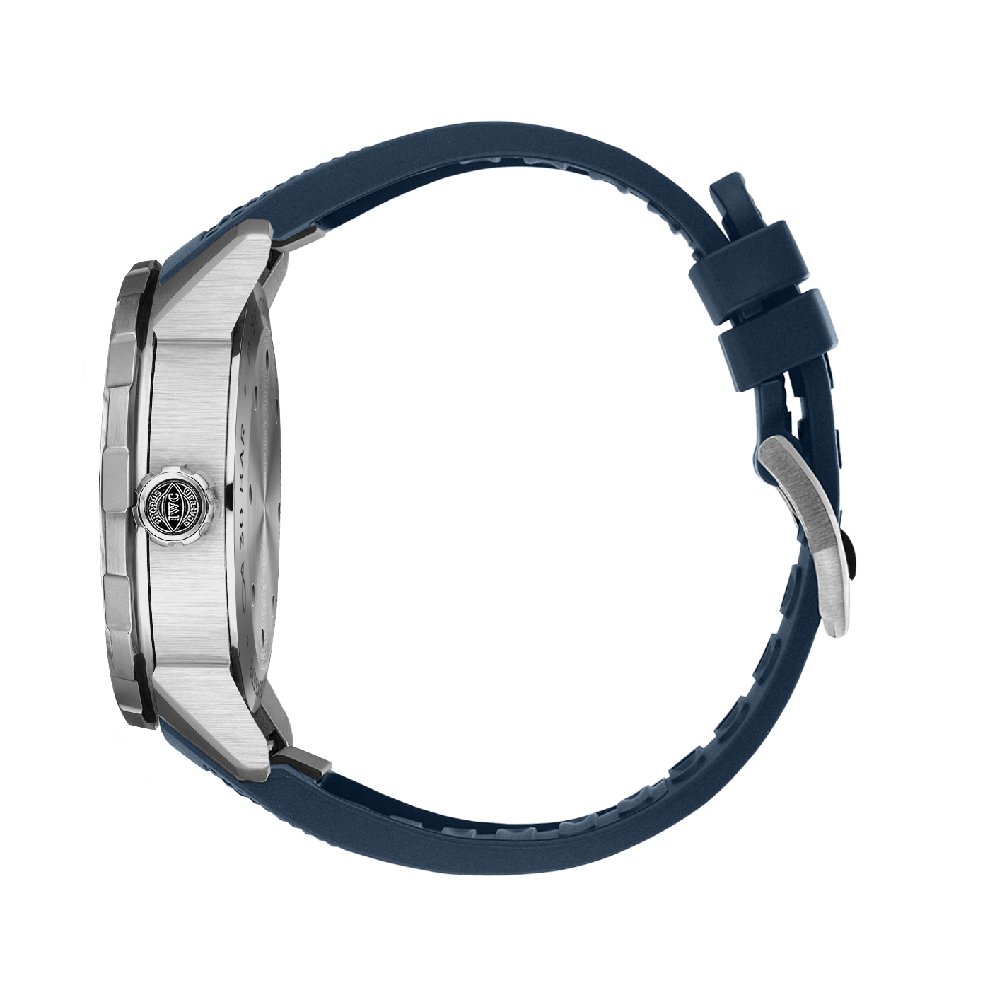 IW328801 Aquatimer Automatic Side