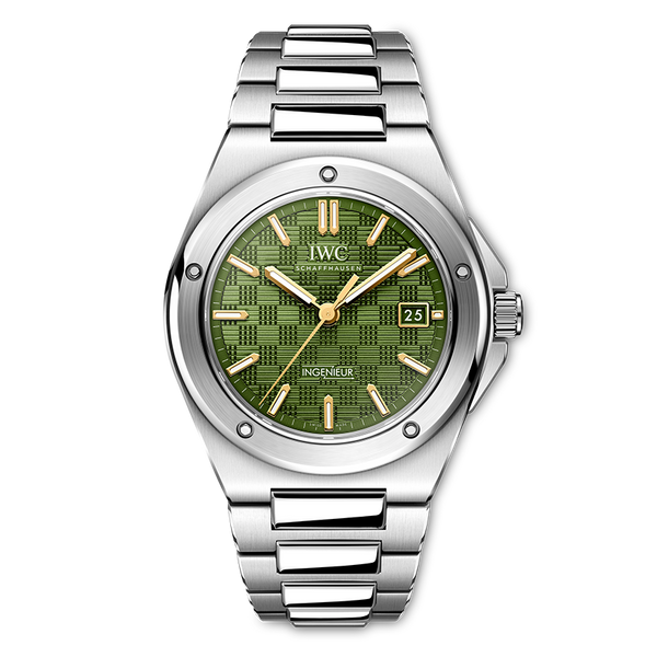 IWC Ingenieur Automatic 40 IW328908