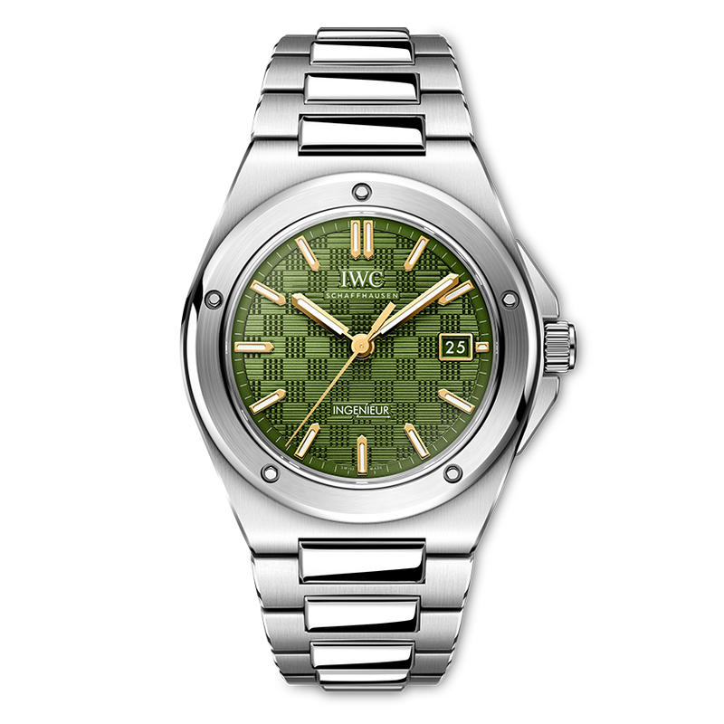 IWC Ingenieur Automatic 40 IW328908