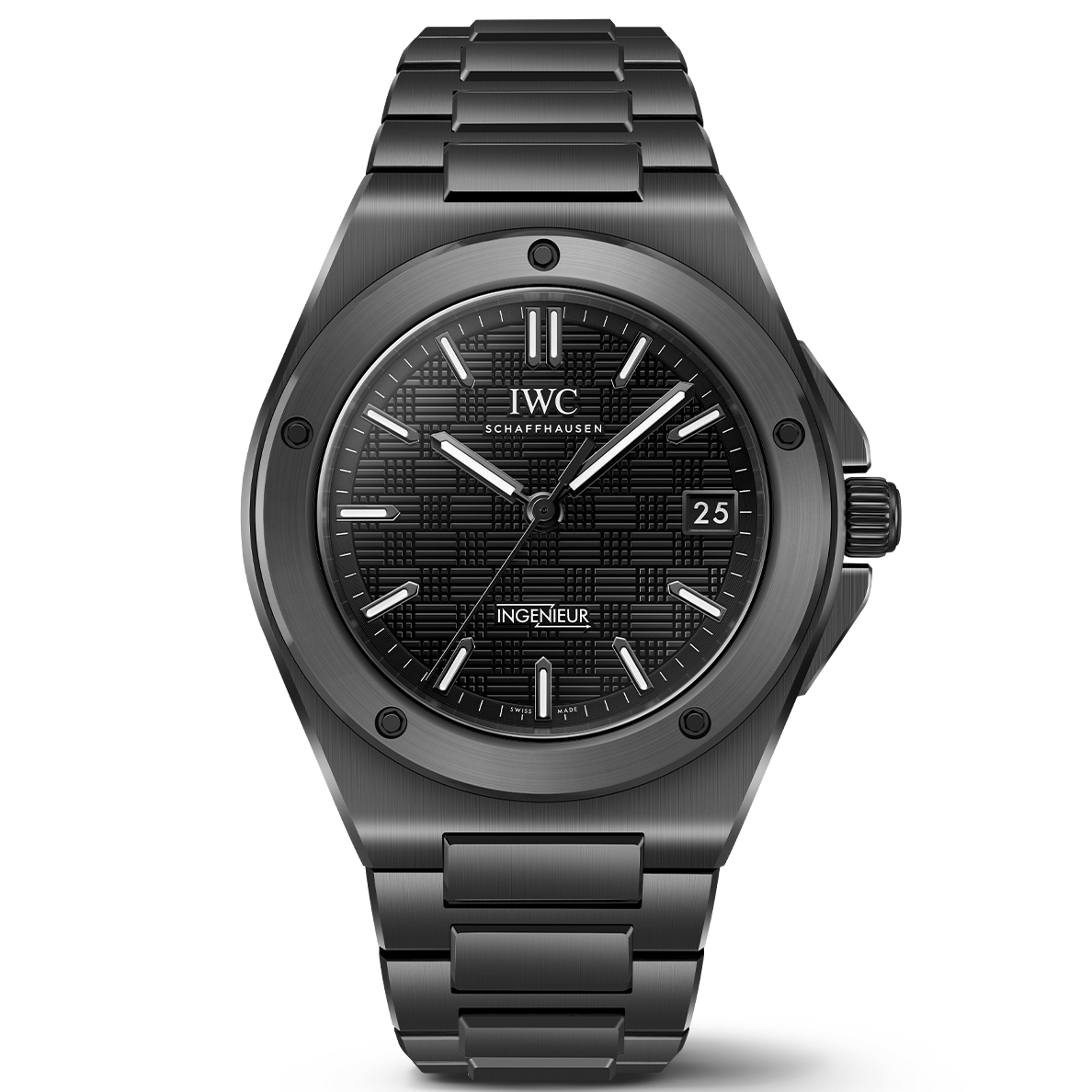IWC Ingenieur Automatic 42 IW338903