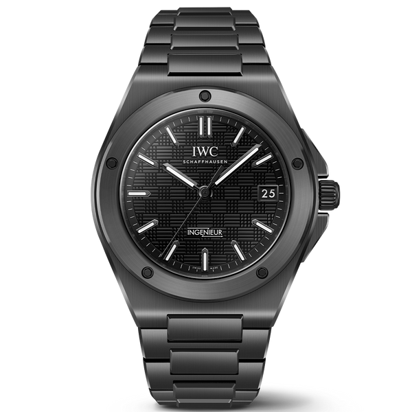 IWC Ingenieur Automatic 42 IW338903