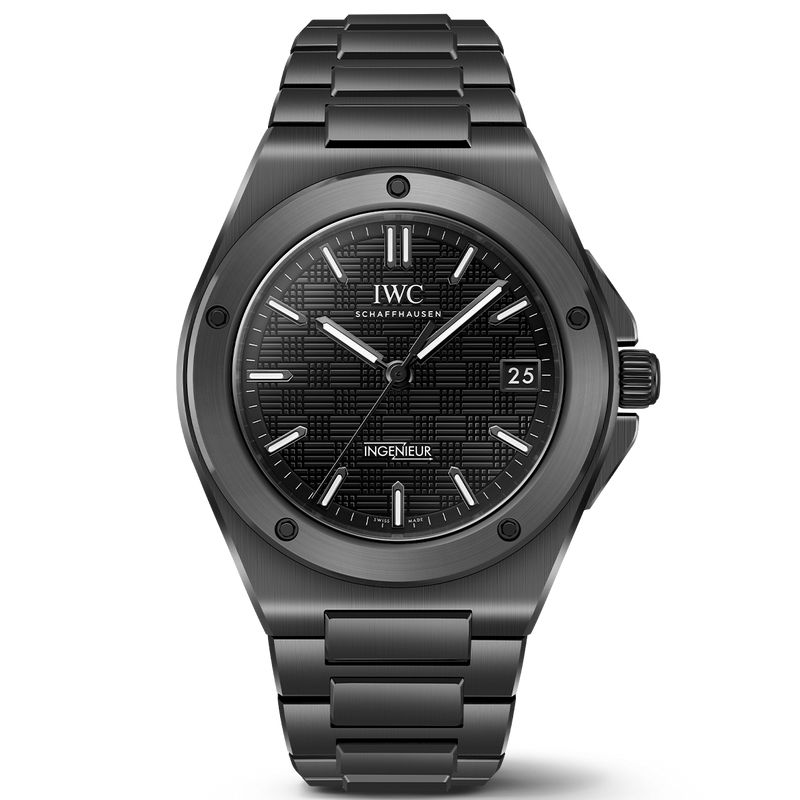 IWC Ingenieur Automatic 42 IW338903