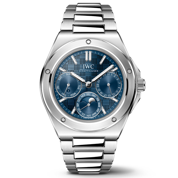 IWC Ingenieur Perpetual Calendar 41 IW344903