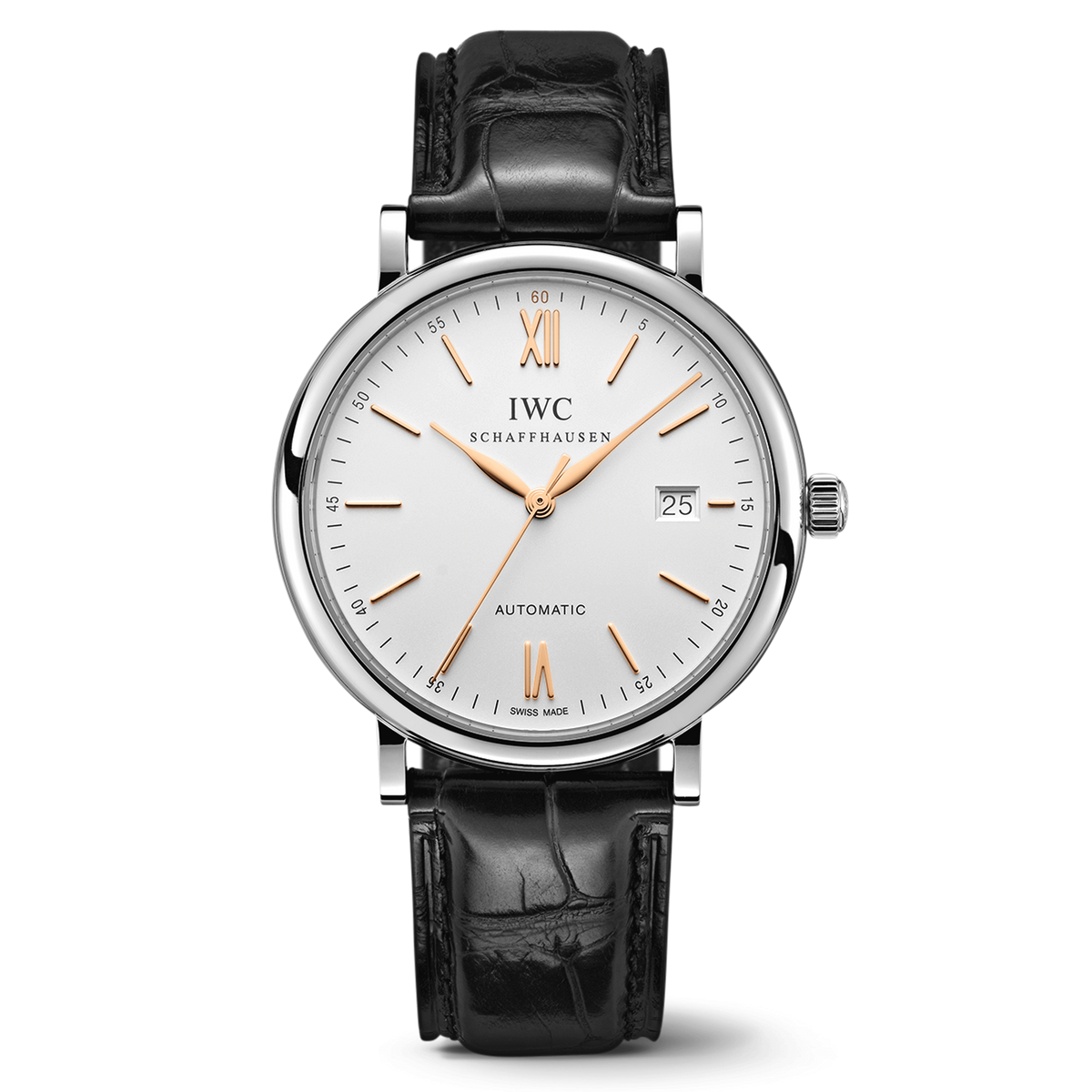 IWC Portofino Automatic 40 IW356517