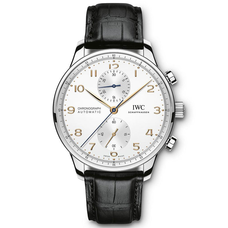 Portugieser Chronograph