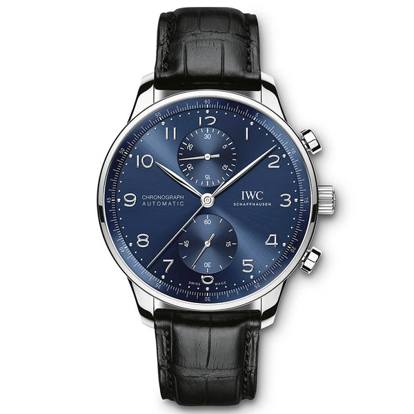 Portugieser Chronograph