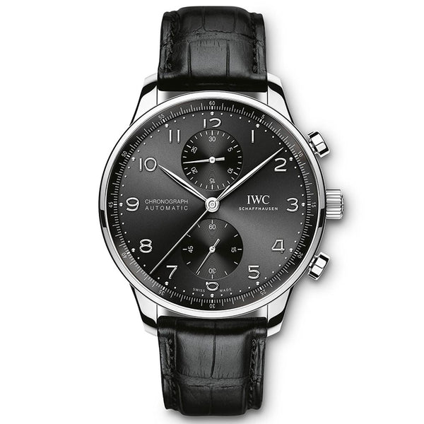 Portugieser Chronograph