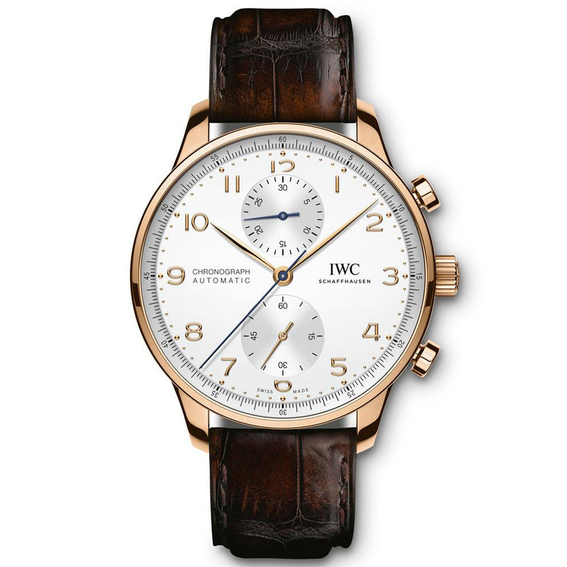 Portugieser Chronograph