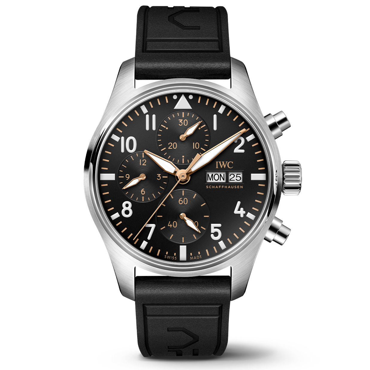 IWC IW388116 Pilot's Watch Chronograph 41 APXGP Edition "Apex" 