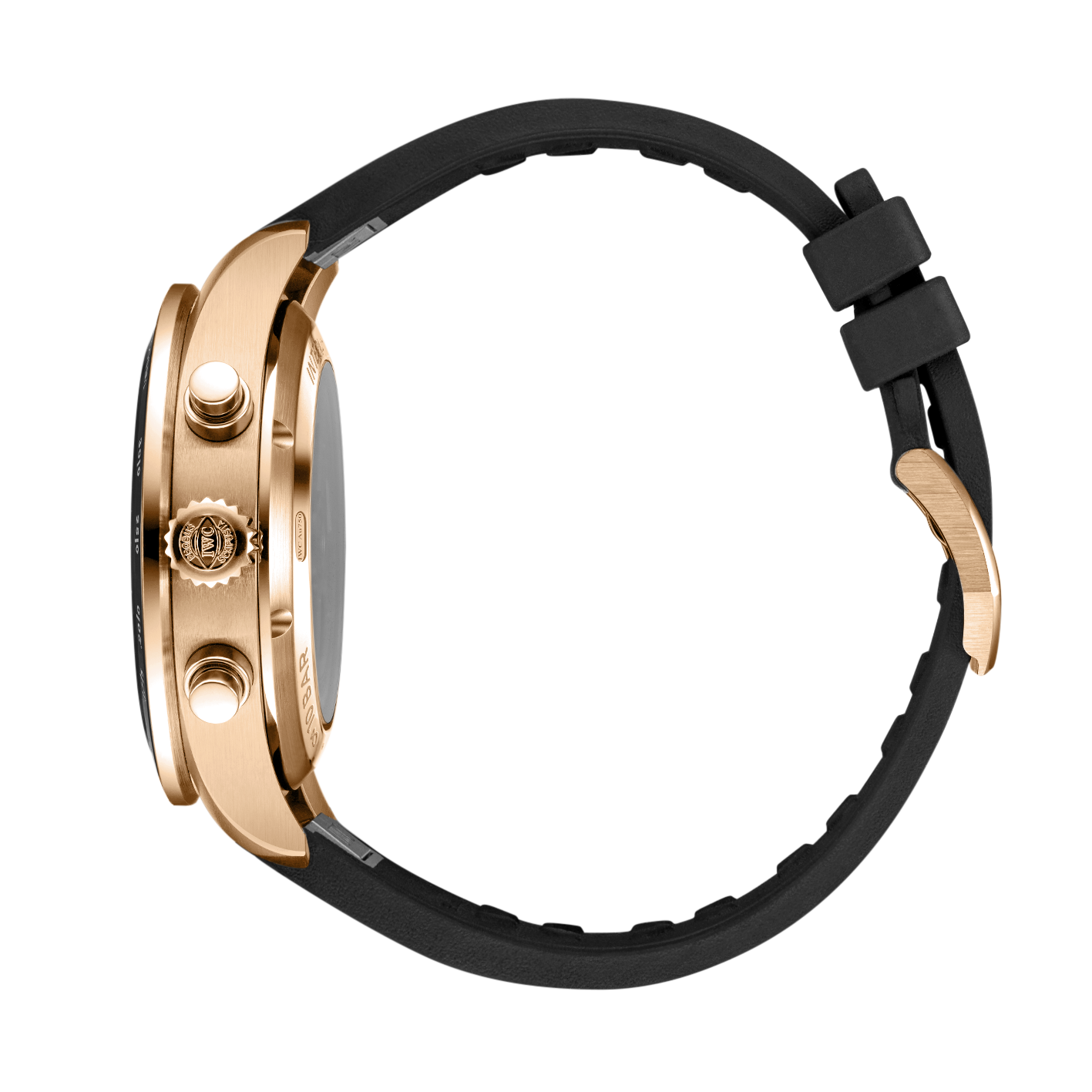 Side View Pilot’s Watch Performance Chronograph 41mm Watch IW388309