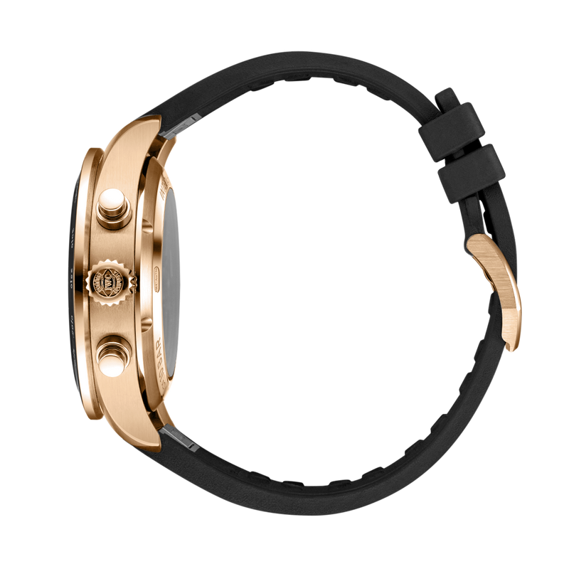 Side View Pilot’s Watch Performance Chronograph 41mm Watch IW388309