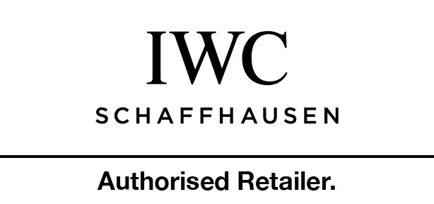 IWC Authorized Retailer