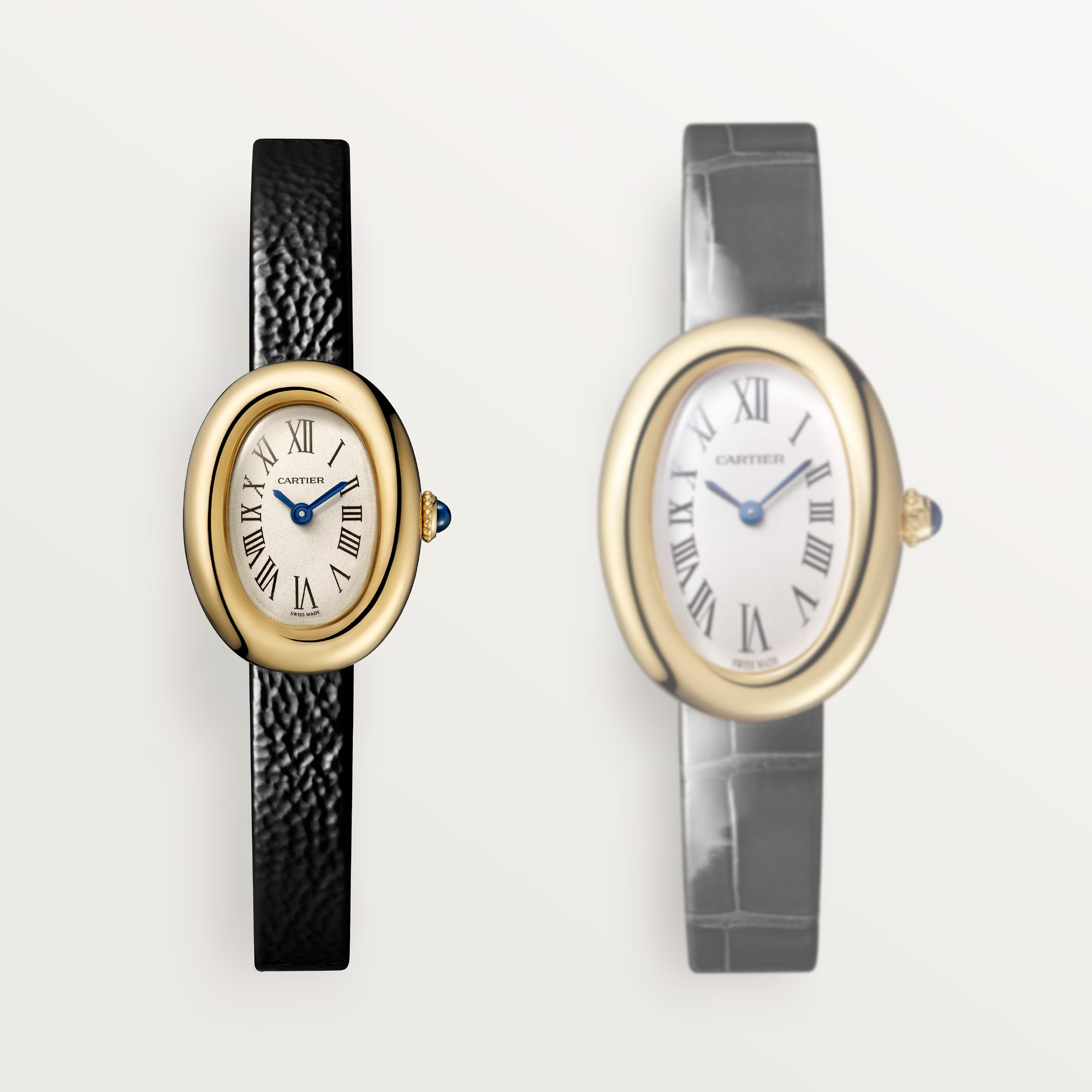 Cartier Mini Baignoire WGBA0041 
