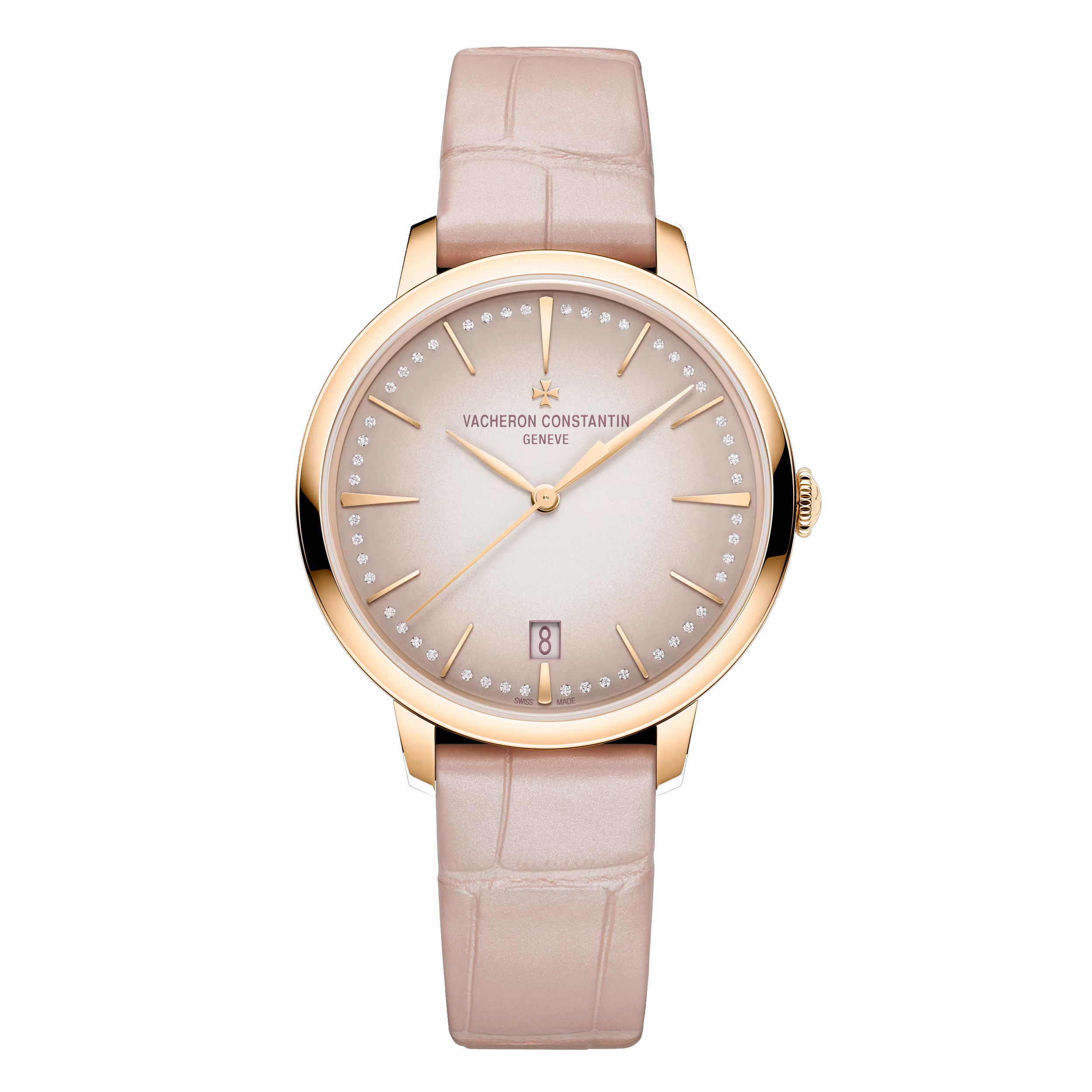 Vacheron 4110U/000R-B905