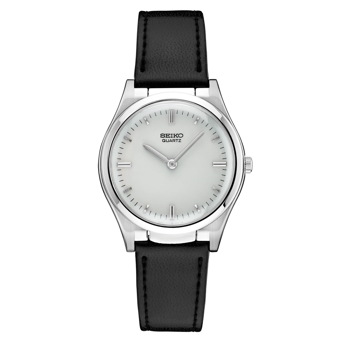 Seiko Quartz Watch for Visually Impaired S23159