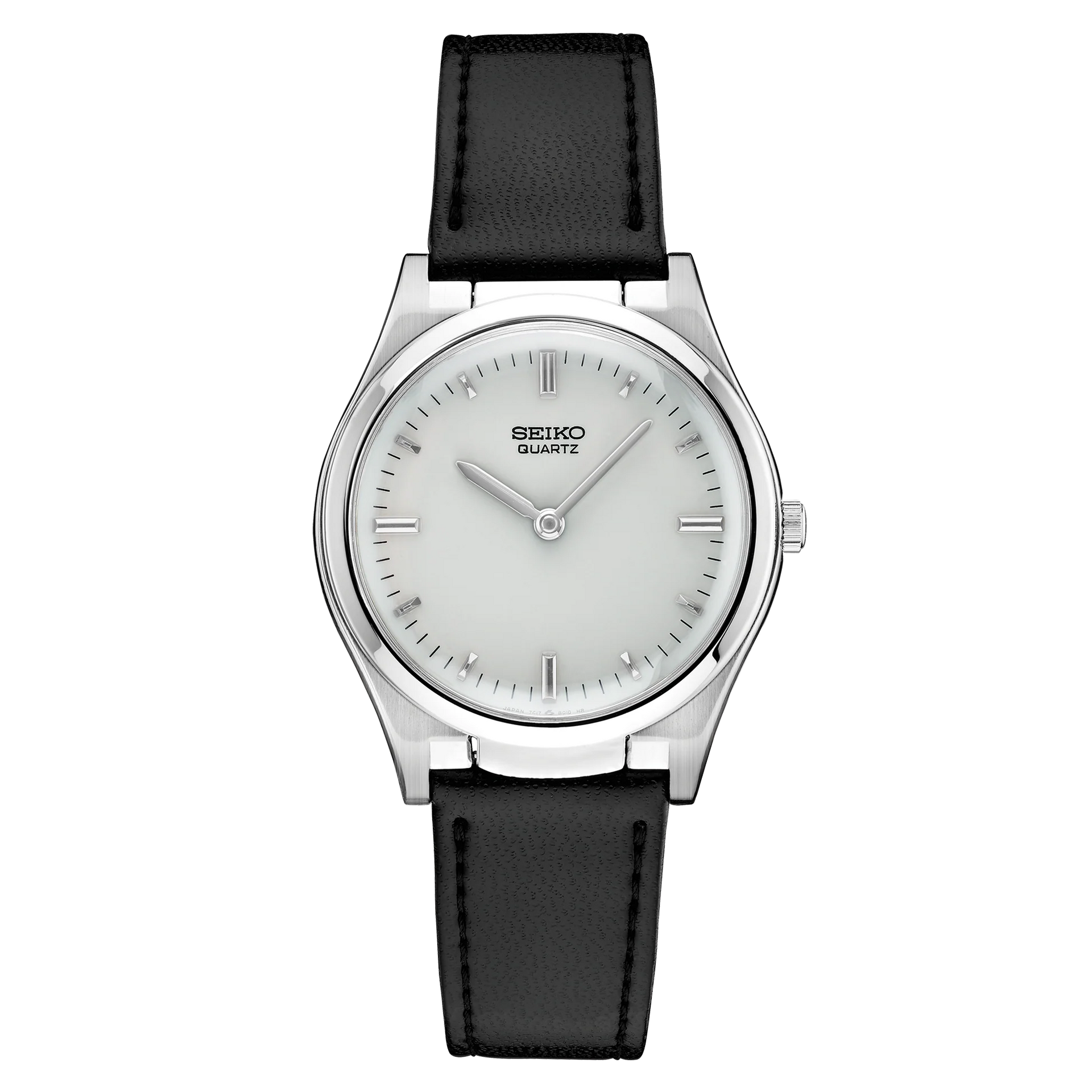 Seiko Quartz Watch for Visually Impaired S23159