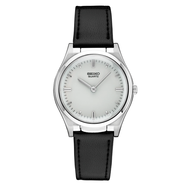 Seiko Quartz for Visually Impaired S23159