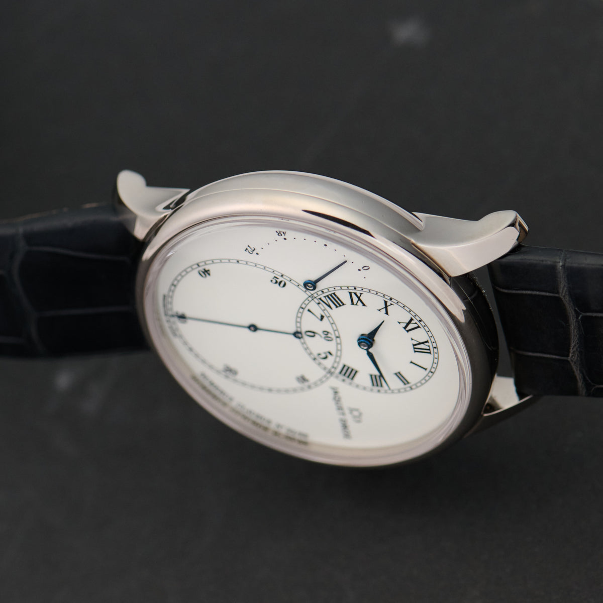 Jaquet Droz Grande Second Power Reserve 43mm Limited Edition J027034202 case