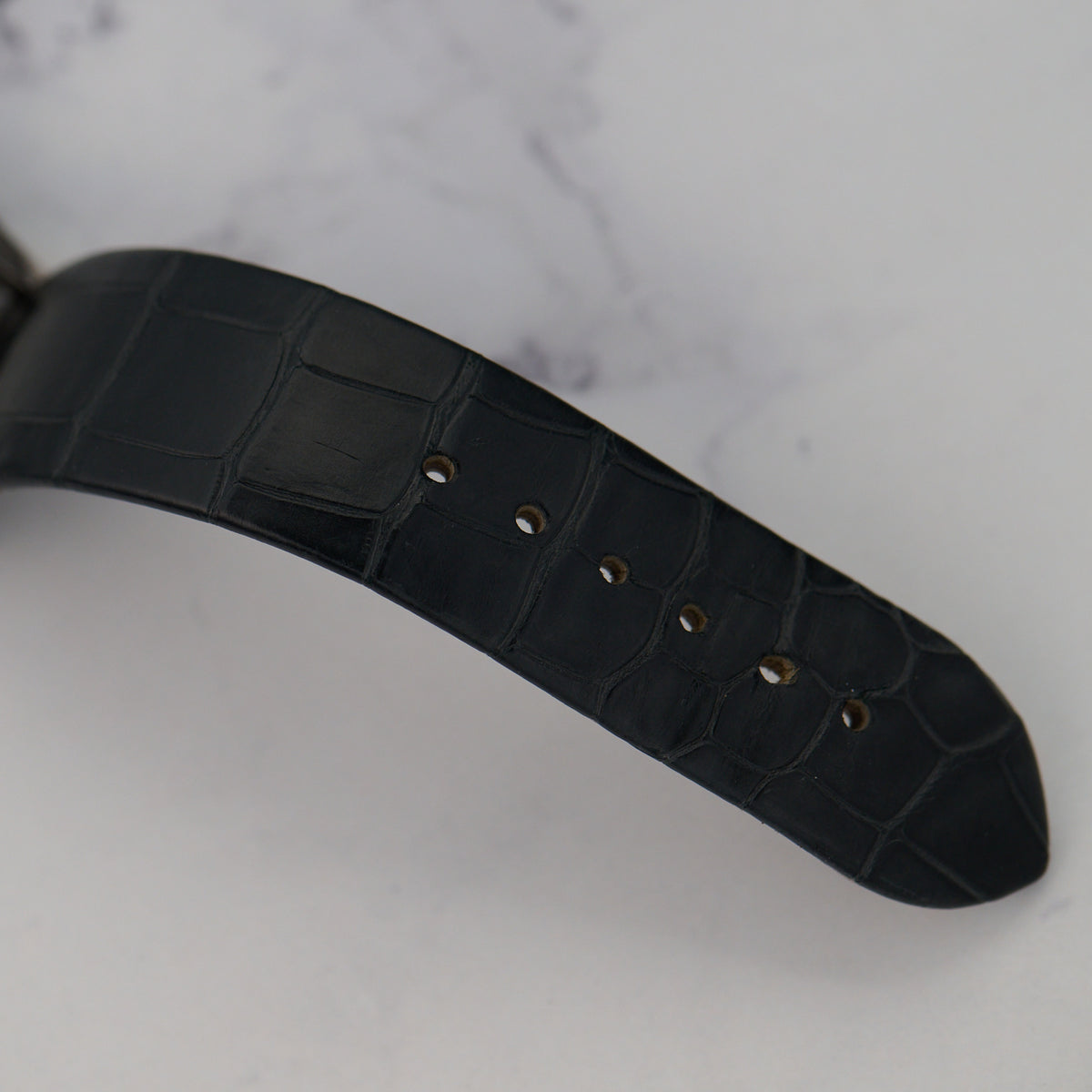 Jaquet Droz Grande Second Power Reserve 43mm Limited Edition J027034202 bottom strap
