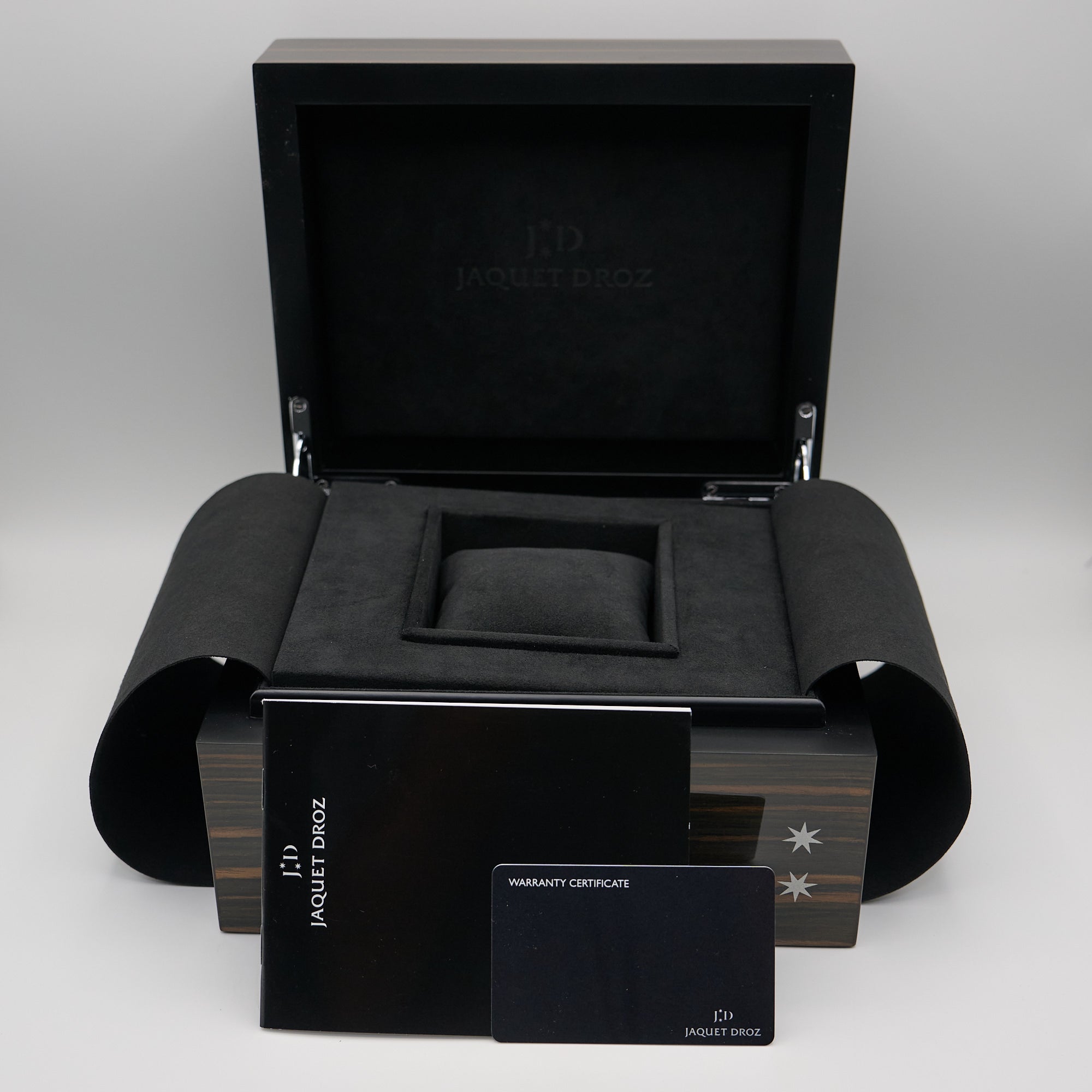 Jaquet Droz Watch box
