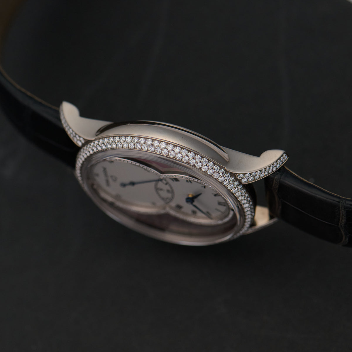 Jaquet Droz Grande Seconde Circled 39mm J014014250 case