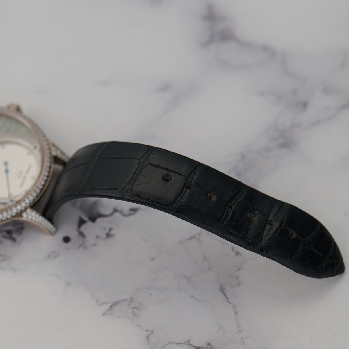 Jaquet Droz Grande Seconde Circled 39mm J014014250 bottom strap