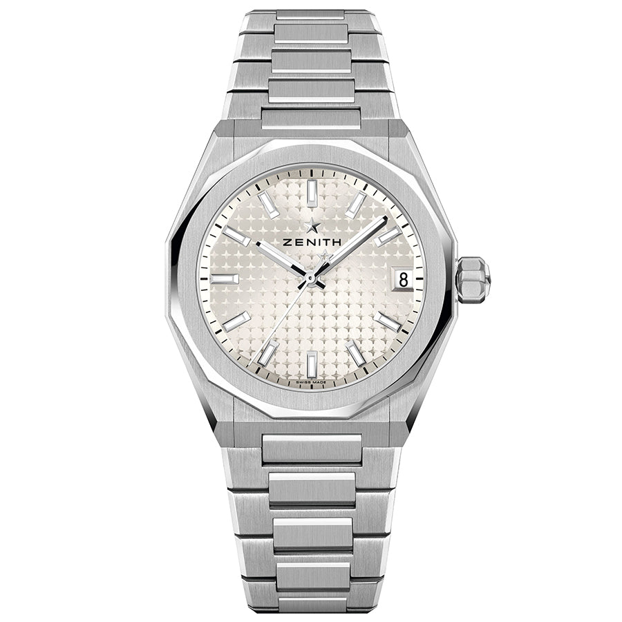 Zenith Defy Skyline 36 Watch 03.9400.670/01.I001