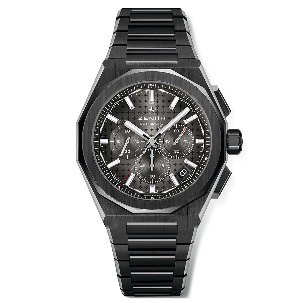 Zenith Defy Skyline Chronograph 