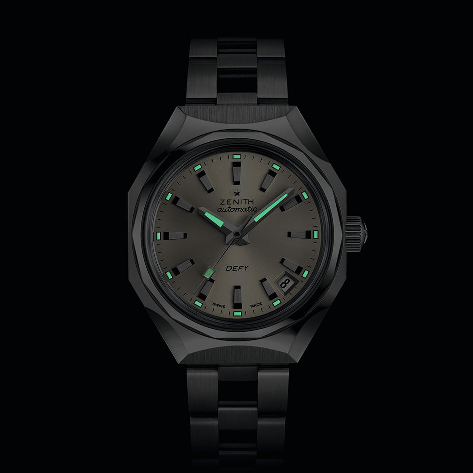 Zenith Defy Revival A3643 03.A3642.670/01.M3642