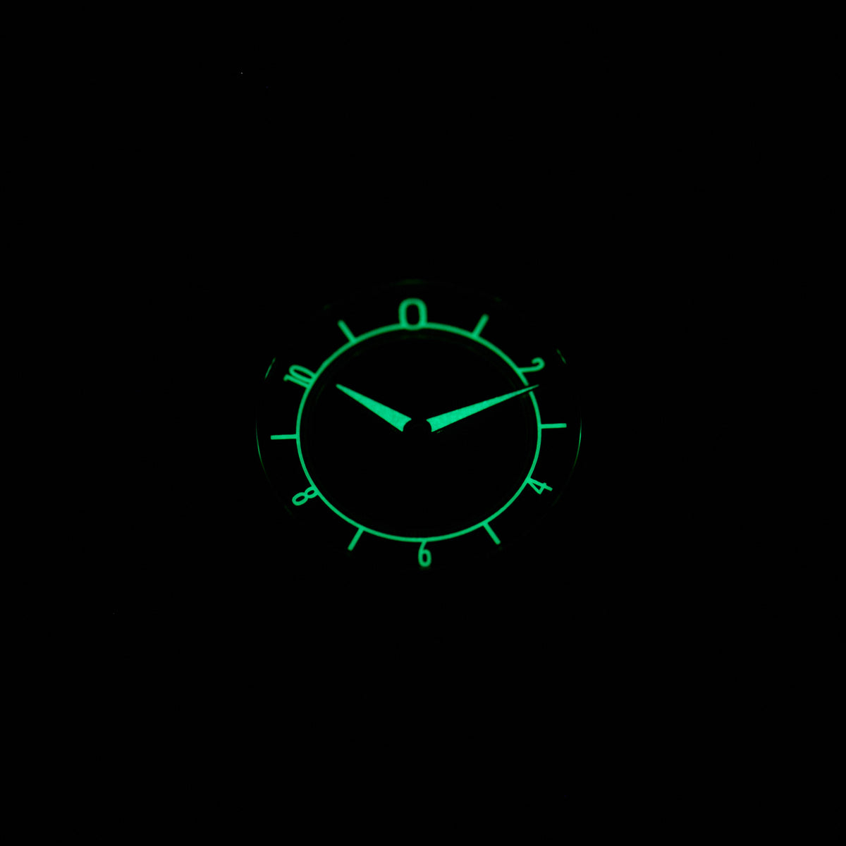 Ming 17.06 Monolith Full Set lume