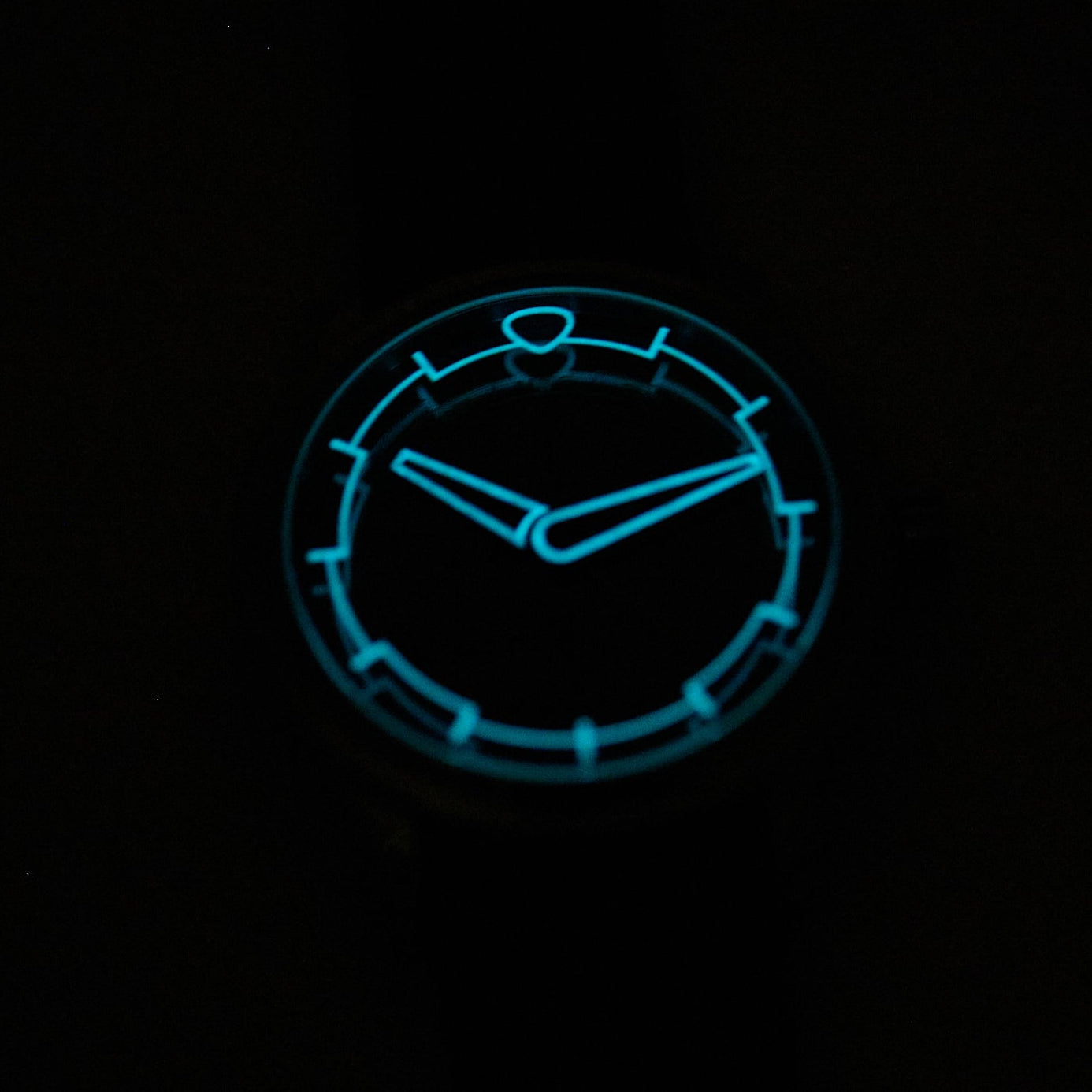 Ming 22.01 GMT Gilt lume