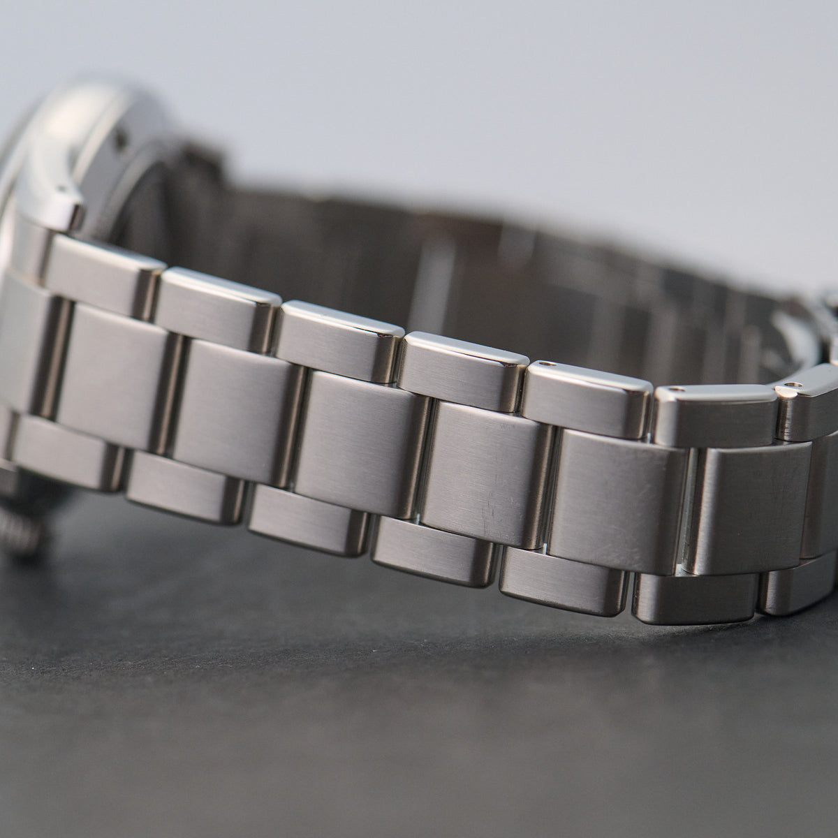 Grand Seiko Genbi Valley Limited Edition SBGW277 bracelet 
