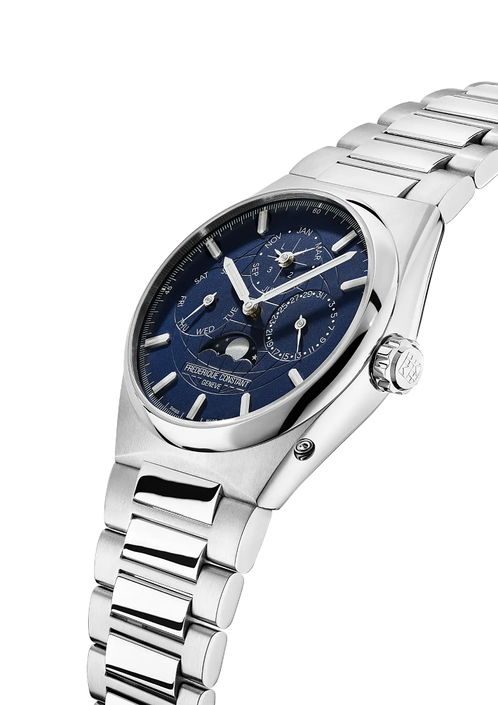 Highlife Perpetual Calendar Manufacture 41mm