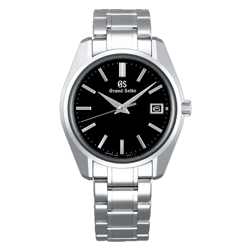 Grand Seiko Heritage Collection Quartz SBGP003