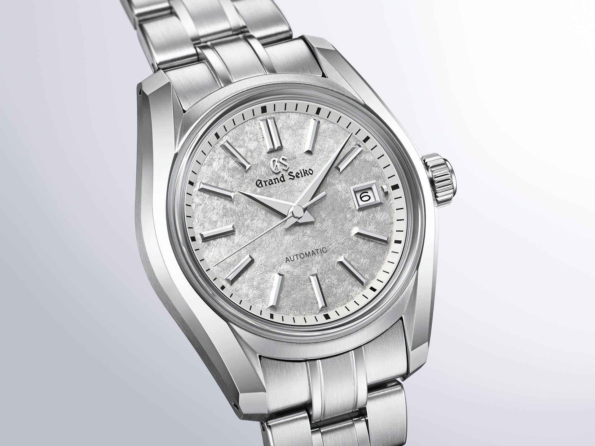 Grand Seiko STGK033 62GS Automatic ladies watch 30mm dial