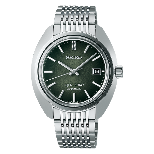 SJE113 Green