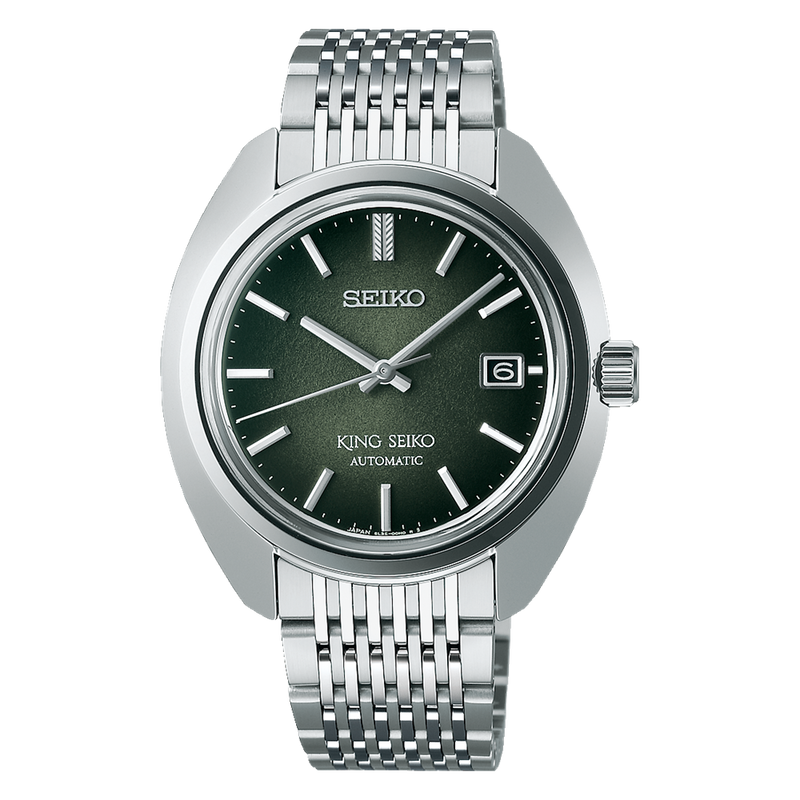 SJE113 Green