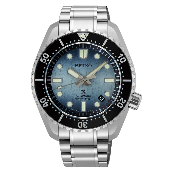 SLA073 Prospex 200m Diver