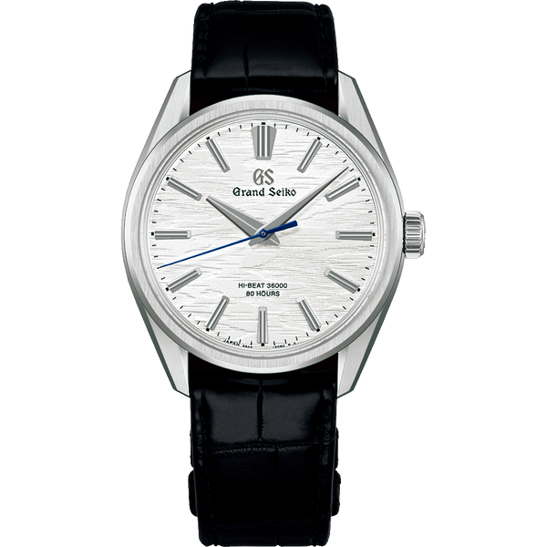 Grand Seiko SLGW003 Front View