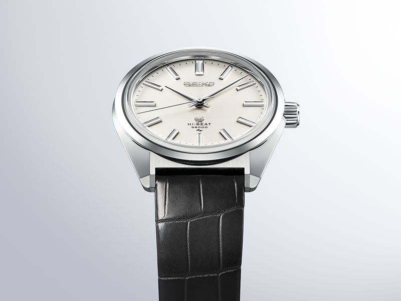 Grand Seiko SLGW005 45GS Recreation Limited Edition low