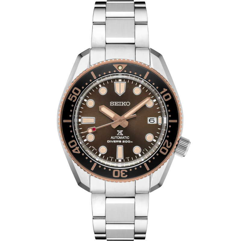 Prospex SPB240 1968 Reinterpretation Diver