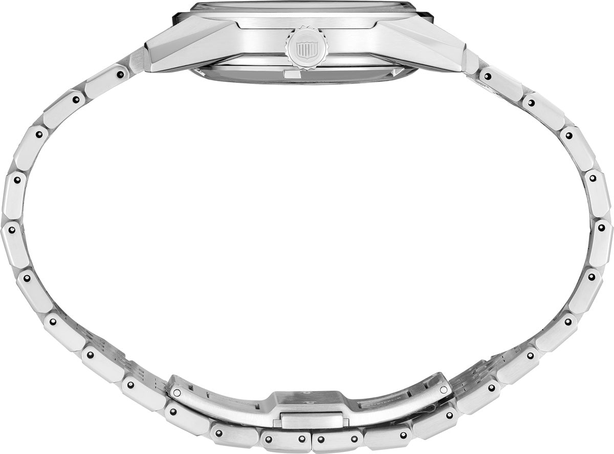 Seiko King Seiko Date SPB387 Side View