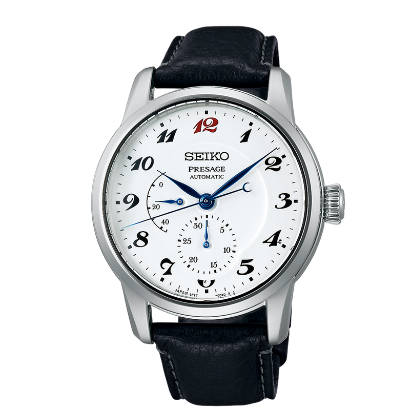 Presage Automatic 110th Anniversary Limited Edition